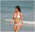 Kirsty Gallacher Nude Pictures