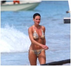 Kirsty Gallacher Nude Pictures