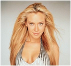 Kristanna Loken Nude Pictures