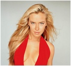 Kristanna Loken Nude Pictures