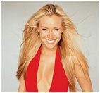 Kristanna Loken Nude Pictures