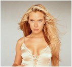 Kristanna Loken Nude Pictures