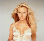 Kristanna Loken Nude Pictures