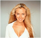 Kristanna Loken Nude Pictures