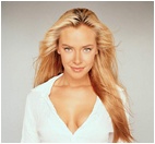 Kristanna Loken Nude Pictures