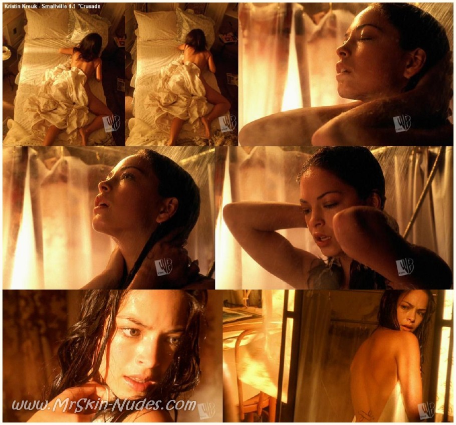 Kristin Kreuk Mr Skin