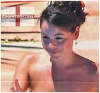 Lisa Scott Lee Nude Pictures