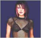 Lisa Scott Lee Nude Pictures