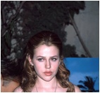 Majandra Delfino Nude Pictures
