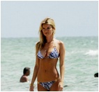 Marisa Miller Nude Pictures