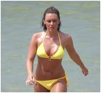 Michelle Heaton Nude Pictures