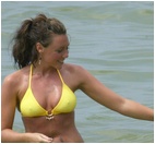 Michelle Heaton Nude Pictures