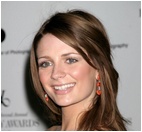 Mischa Barton Nude Pictures