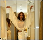 Mya Harrison Nude Pictures