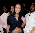 Mya Harrison Nude Pictures