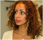 Mya Harrison Nude Pictures