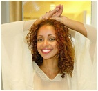 Mya Harrison Nude Pictures