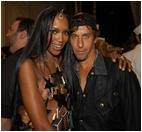 Naomi Campbell Nude Pictures