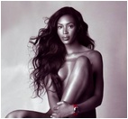 Naomi Campbell Nude Pictures