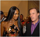 Naomi Campbell Nude Pictures