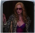 Rachel Nichols Nude Pictures