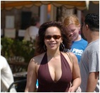 Rosie Perez Nude Pictures