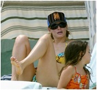 Sandra Bullock Nude Pictures