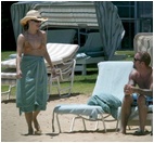 Sandra Bullock Nude Pictures
