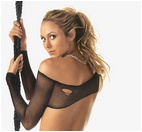 Stacy Keibler Nude Pictures
