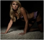 Stacy Keibler Nude Pictures