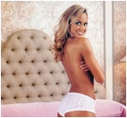 Stacy Keibler Nude Pictures