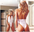 Stacy Keibler Nude Pictures