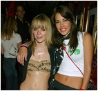Taryn Manning Nude Pictures