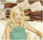 Tori Spelling Nude Pictures