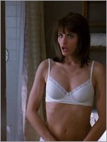 Amanda Peet Nude Pictures