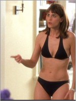 Amanda Peet Nude Pictures