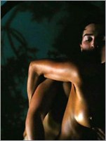 America Olivio Nude Pictures