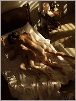 Amira Casar Nude Pictures