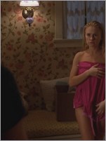 Anna Paquin Nude Pictures