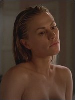 Anna Paquin Nude Pictures