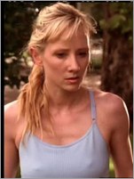 Anne Heche Nude Pictures