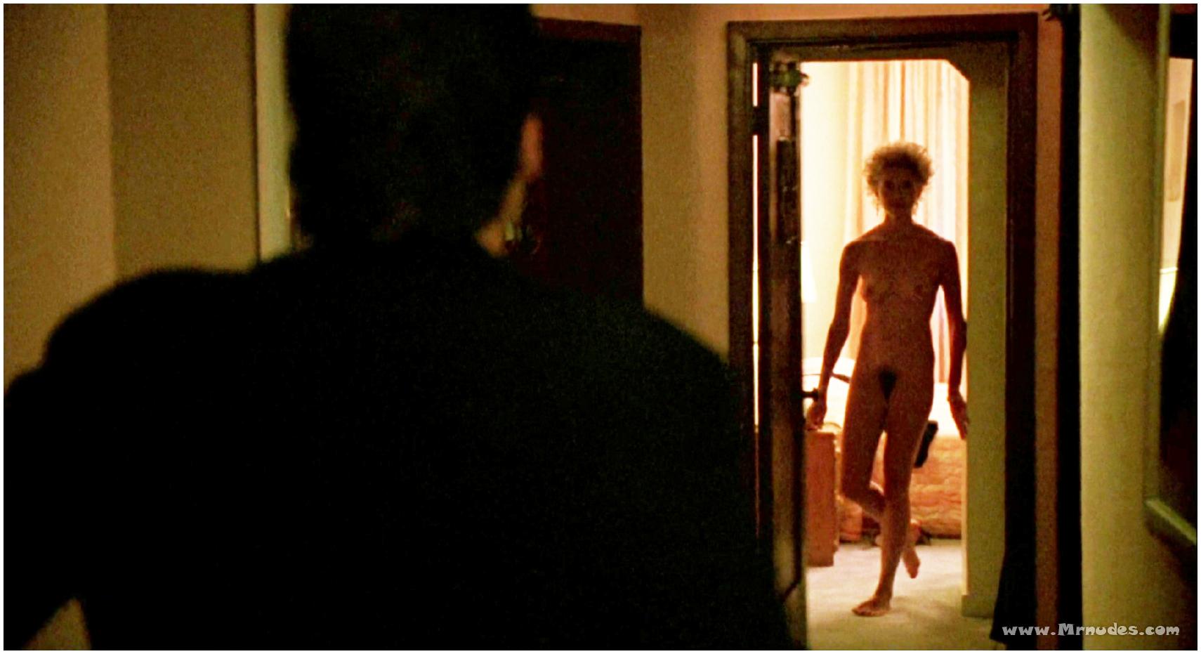 Annette bening nudes.