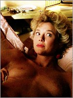 Annette Bening Nude Pictures