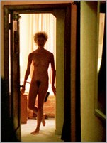 Annette benning naked