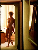 Annette Bening Nude Pictures