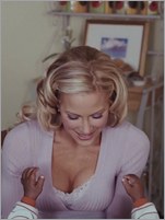 Brittany Daniel Nude Pictures