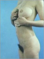 Christina Lindberg Nude Pictures