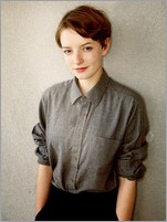 Dakota Blue Richards Nude Pictures