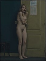 Deborah Francois Nude Pictures