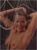Dina Meyer Nude Pictures